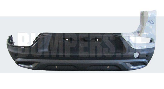 Bumper  RENAULT KADJAR 	 Facelift 18-  850220923R  Achterbum, Auto-onderdelen, Carrosserie, Bumper, Achter, Gebruikt, 6 maanden garantie