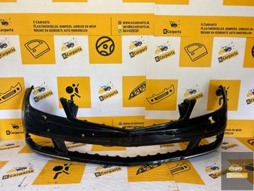Mercedes-Benz C-Klasse W204 Voorbumper A2048850025 beschikbaar voor biedingen