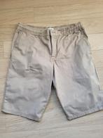 Beige short. Merk Jules. Maat 38, Kleding | Heren, Broeken en Pantalons, Jules, Beige, Overige maten, Ophalen of Verzenden