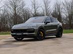 Porsche Cayenne 4.0 Turbo GT / Oak Green / Full (bj 2023), Automaat, 471 kW, Leder, Bedrijf