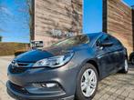 Opel astra  Année 2017 1600 cdti *120.000 km* full option, Autos, Cuir, Break, Carnet d'entretien, Achat