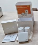 Vannes connectées NETATMO (prix dans l'annonce), Ophalen of Verzenden, Slimme thermostaat, Zo goed als nieuw