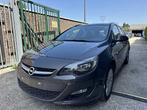Opel ASTRA SPORTS TOURER 1.7 CDTi MET 178DKM, Auto's, Opel, Euro 5, https://public.car-pass.be/vhr/e8d96752-4779-4141-95de-a07468e543ba
