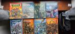 Codex Warhammer/warhammer 40000, Hobby & Loisirs créatifs, Enlèvement ou Envoi, Utilisé, Warhammer, Livre ou Catalogue