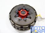 STM slipperclutch voor de Ducati 848 1098 1198 monster hyper, Motoren, Onderdelen | Ducati, Ophalen of Verzenden, Gebruikt