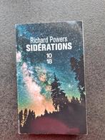 Sidérations - Richard Powers, Boeken, Gelezen, Ophalen of Verzenden, Richard Powers, Amerika