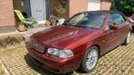 Volvo c70 cabrio 1998 338000km, Auto's, Volvo, C70, Particulier, Te koop, ABS