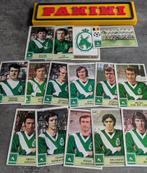 LOT DE 15 AUTOCOLLANTS PANINI FOOTBALL 1972/73 CROSSING 1972, Envoi, Comme neuf