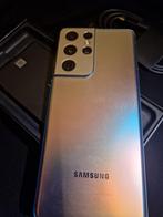 Samsung s21 ultra, Telecommunicatie, Mobiele telefoons | Samsung, Ophalen of Verzenden, Zo goed als nieuw