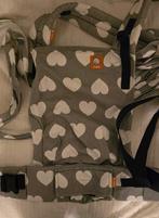 Tula Draagzak Half Buckle Love Pierre, Kinderen en Baby's, Babydragers en Draagdoeken, Ophalen, Zo goed als nieuw, Draagzak