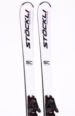 177 ski's STOCKLI LASER SC WORLDCUP 2025