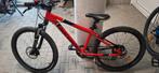 Rockrider ST900 24" fiets, Fietsen en Brommers, Fietsen | Mountainbikes en ATB, Ophalen, Gebruikt