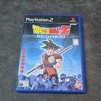 Dragon Ball Budokai voor PS2, Games en Spelcomputers, Gebruikt, Vechten, 2 spelers, Eén computer