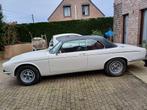 Daimler Sovereign Coupe 6-cilinder 4.2L uit 1976, Auto's, Jaguar, Automaat, Achterwielaandrijving, 4200 cc, Wit