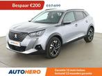 Peugeot 2008 1.2 PureTech Allure Pack (bj 2021, automaat), Auto's, Peugeot, Stof, Euro 6, 1199 cc, 96 kW