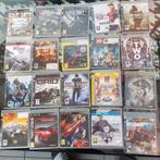 Playstation 3 spellen 38st., Enlèvement ou Envoi, Comme neuf