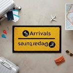 Moderne kokosmat deurmat | GRATIS LEVERING, Tuin en Terras, Binnen, -, Verzenden, -