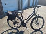 Elektrische damesfiets scott, Ophalen, Zo goed als nieuw