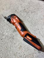 Fein 18V Multitool AMM500, Doe-het-zelf en Bouw, Ophalen