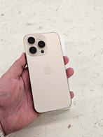 IPHONE 16 PRO 5G 256GB DESERT TITANIUM, Telecommunicatie, Mobiele telefoons | Hoesjes en Screenprotectors | Apple iPhone, Ophalen