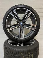 19’’ BWM 5 SERIE G30 G31 VELGEN WINTERBANDEN PERFORMANCE 727, Auto-onderdelen, Banden en Velgen, 19 inch, Banden en Velgen, Personenwagen