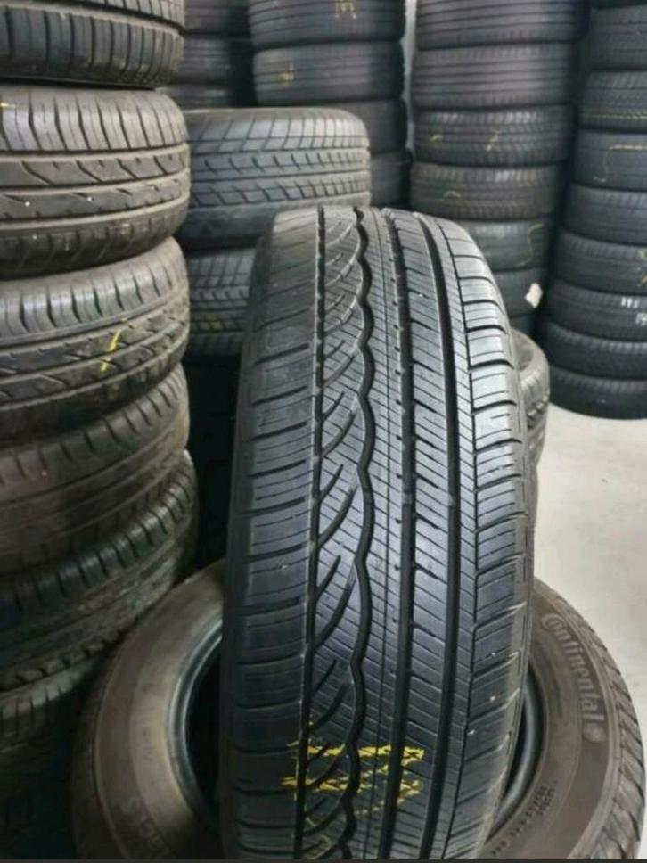 18560r15 185 60 r15 185/60/15 dunlop Bridgestone avec montag, Auto-onderdelen, Overige Auto-onderdelen, Ophalen of Verzenden