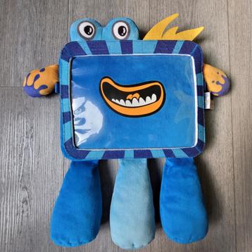 Wise Pet Tablet Protector Houder voor Kinderen beschikbaar voor biedingen