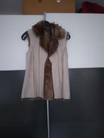 Body warmer, Kleding | Dames, Bodywarmers, Ophalen, Zo goed als nieuw, Maat 38/40 (M)