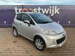 2010 - JDM - Brommobiel - Aloës CRi Comfort - Personenauto, Auto's, Overige Auto's, Automaat, Gebruikt, Overige brandstoffen, Bedrijf