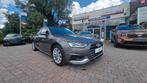AUDI A4 2020 1.5 TFSI 150 CV 54.000 KM, Auto's, Audi, 4 deurs, 4 cilinders, A4, Leder