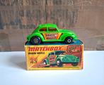 Matchbox superfast 43 dragon wheels onpaint base!! Htf, Enlèvement ou Envoi