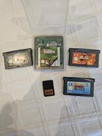 Game boy, Consoles de jeu & Jeux vidéo, Jeux | Nintendo Game Boy, Enlèvement, Utilisé