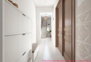 Maison à Verviers 35  Verviers, 5 chambres beschikbaar voor biedingen