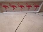 Allerlei flamingo spulletjes, Overige typen, Vogel, Zo goed als nieuw, Ophalen