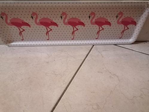 Allerlei flamingo spulletjes, Collections, Collections Animaux, Comme neuf, Autres types, Oiseaux, Enlèvement