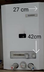 Ik zoek dit type.graag via bericht, Doe-het-zelf en Bouw, Chauffageketels en Boilers, Minder dan 20 liter, Ophalen, Gebruikt, Aardgas