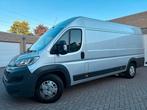 Citroen Jumper | 12 Maanden Garantie | 92 Dkm | Diesel|2020|, Voorwielaandrijving, Stof, 4 cilinders, 164 g/km