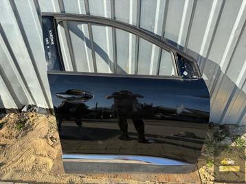 Peugeot 3008 5008 II voordeur rechts beschikbaar voor biedingen
