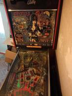 Flipper Bally Elvira, Verzamelen, Automaten | Flipperkasten, Ophalen, Bally