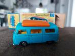 matchbox superfast vw bus, Ophalen of Verzenden, Zo goed als nieuw, Auto, Matchbox