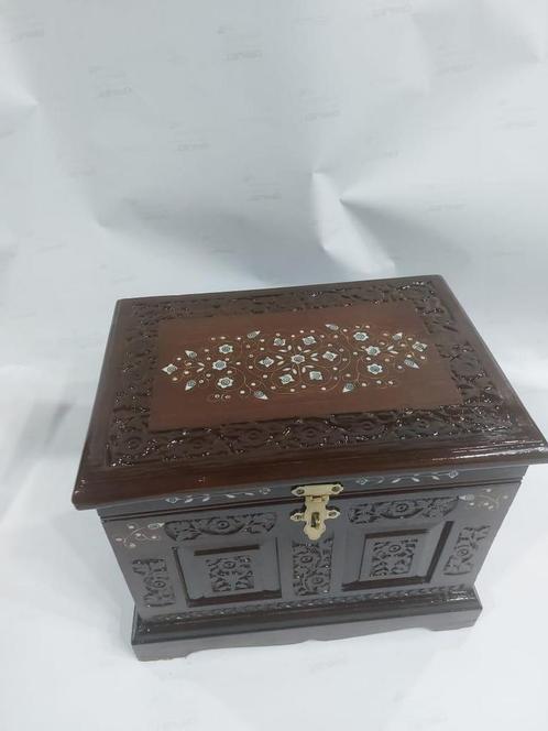Antieke kisten, Antiek en Kunst, Antiek | Woonaccessoires, Ophalen