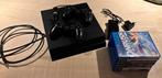 Playstation 4 met toebehoren, Games en Spelcomputers, Ophalen, Zo goed als nieuw