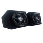 JVC-CS-J6930 Speakers 6x9 Inch in MDF behuizing, Auto diversen, Autospeakers, Ophalen of Verzenden, Nieuw