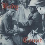 CD  BODY  COUNT - Live in Baton Rouge 1992, Envoi, Comme neuf, Pop rock
