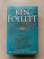 Ken follett The evening and the morning, Boeken, Ophalen, Nieuw