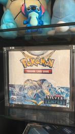 Silver tempest boosterbox, Enlèvement, Comme neuf, Booster box