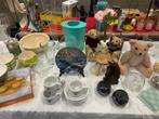 Lot rommellmarkt, Diversen, Ophalen, Zo goed als nieuw