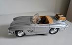 Voiture de tourisme Mercedes Benz 300 SL 1957 1/18, Hobby & Loisirs créatifs, Voitures miniatures | 1:18, Enlèvement
