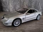 Mercedes-Benz SL 50 AMG., Enlèvement ou Envoi, Maisto
