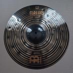 Meinl classics dark custom 16" crash cymbal voor drumstel, Muziek en Instrumenten, Ophalen of Verzenden, Zo goed als nieuw